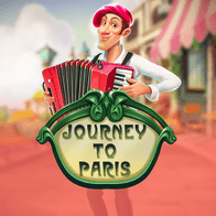 Journey To Paris game icon