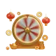 Ruleta de Premios BetPlay icon