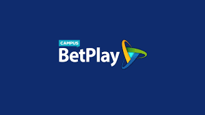Ingresar BetPlay Logo